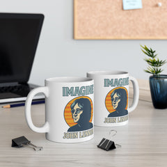 Inspirational Ceramic Mug