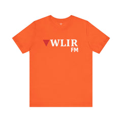 WLIR Long Island Music T-Shirt