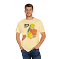 NYC Sitcoms, Comfort Colors - Unisex T-shirt