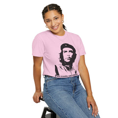 Che Guevara Unisex Garment-Dyed T-shirt