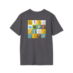 I work in prosthetics. I'm a 'limb-itless' professional! - T-Shirt