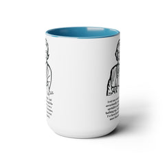 Betty White Quote Mug,gift for fans,Golden Girls gift,pop culture item,Gift for her.