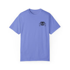 Ford Mustang Shelby GT500 Unisex T-Shirt - Classic Car Enthusiast Comfort Colors Garment Dyed Tee