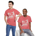 Aloha Paradise Unisex Heavy Cotton Tee