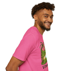 I NEED Vitamin Sea Unisex Softstyle T-Shirt