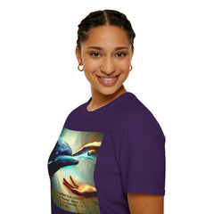 Dolphin Conservation T-Shirt