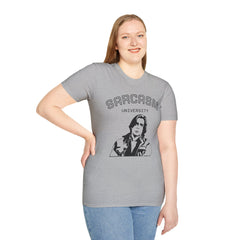 Sarcasm University "Breakfast Club" T-Shirt – "Don’t You Forget About Me"