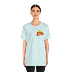 Personalized Name Kindergarten Teacher T-Shirt —  Kindergarten and Beyond Graphic Tee