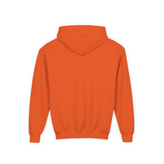 Youth Hoodie — 'The Hideout' Lake Ariel PA Mountain Adventure Hoodie