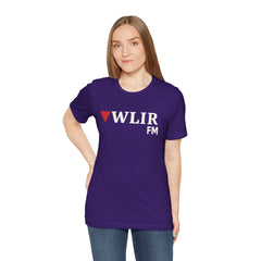 WLIR Long Island Music T-Shirt