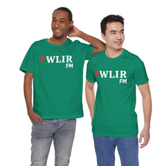 WLIR Long Island Music T-Shirt