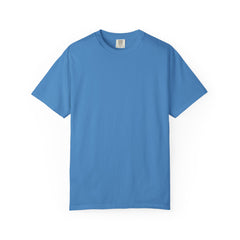 Back Graphic "Who Let the Cats Out?" Baldwin Harbor Animal Hospital Cute Vet Clinic T Shirt