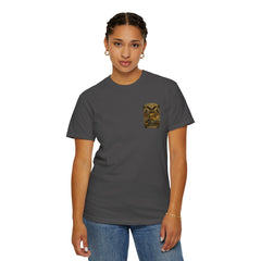 Stand the Watch Lighthouse Series T-Shirt — Patriotic Lighthouse Graphic Tee