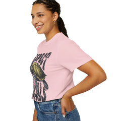 Respect the Locals T-Shirt — Sea Turtle Conservation Graphic Tee