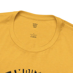 Motivational Amputee Quote - Unisex T Shirt