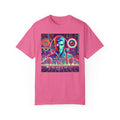 80s Music Sweet Dreams Are Made Of This  - Graphic Comfort Colors Garment Dyed Shirt