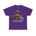 The Night Stalker Carl Kolchak Quote - Graphic Unisex Heavy Cotton Tee