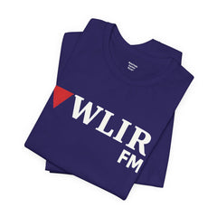 WLIR Long Island Music T-Shirt