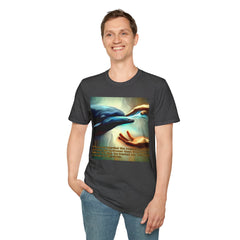 Dolphin Conservation T-Shirt