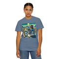 Born To Be Wild  - Comfort Colors Garment Dyed Shirt