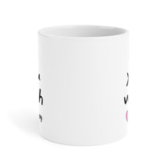 As You Wish Mug 11oz 15oz 20oz