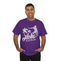 Aloha Paradise Unisex Heavy Cotton Tee