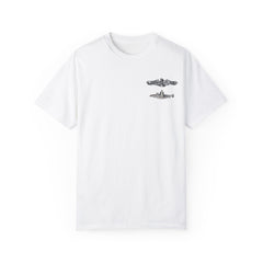 Poseidon Unisex Submarine T-Shirt – "I'm a Boomer Who Served on a Boomer"