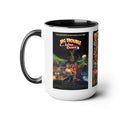 Big Trouble In Little China Ceramic Mug