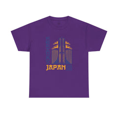Yokohama Japan Graphic T-Shirt