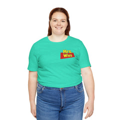 Personalized Name Kindergarten Teacher T-Shirt —  Kindergarten and Beyond Graphic Tee