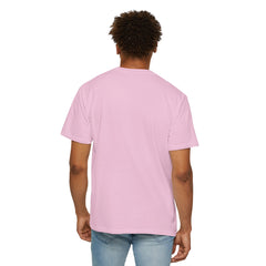 80s Music Love Is A Battlefield - Graphic Comfort Colors Garment Dyed Shirt
