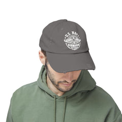 US Navy Submarine Veteran Cap | Military Submariner Hat