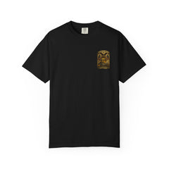 Stand the Watch Lighthouse Series T-Shirt — Patriotic Lighthouse Graphic Tee