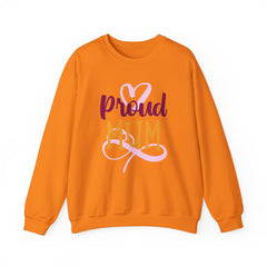 PROUD MUM SweatShirt,Mums Day Gift,Mum lover gift,Mum inspired shirt,mothers day present,Mum's birthday gift,favorite mum gift,best mum ever