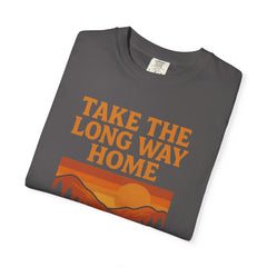 Retro Supertramp Inspired T-Shirt, Vintage Music Tee, Casual Unisex Shirt, Perfect for Road Trips, Gift for Music Lovers