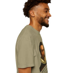 Kepler Coffee Quote T-Shirt — Astronomy Nerd Vintage Portrait Tee