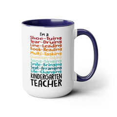 What Do Kindergarten Teachers Do? Co Worker Gift, Gift For Him, Gift For Her, Elementary School, Teacher Appreciation, Teacher Gift