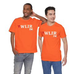 WLIR Long Island Music T-Shirt