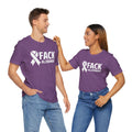 FACK ALZHEIMERS - Unisex Jersey Short Sleeve Tee