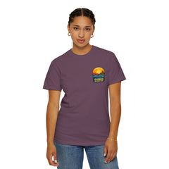 Olympic National Park Unisex T-Shirt, Vintage Graphic Tee, Nature Lover Gift, Travel Souvenir, Outdoor Adventure Apparel, Unisex Casual Wear