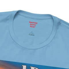 Daryl Dixon Funny Graphic Unisex Tee