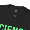 Science Teacher Funny Lab Graphic - Unisex Heavy Cotton Tee