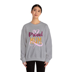 PROUD MUM SweatShirt,Mums Day Gift,Mum lover gift,Mum inspired shirt,mothers day present,Mum's birthday gift,favorite mum gift,best mum ever