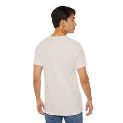 Made In America Cowboy Hat Graphic, Unisex Jersey Short Sleeve Tee