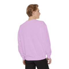 Brooklyn's Coney Island Sunset Sweatshirt - Comfort Colors Soft