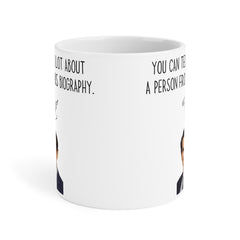 Phil Dunphy Phil's-osophy, Ceramic Mug (11oz\15oz\20oz) ModernFamily, GiftForHim, GiftForHer, FunnyRealtor, FanGift, RealEstateHumor