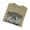 Please Be Patient With Me, I'm From The 1900s, Comfort Colors Unisex Shirt