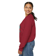 Nuclear Submarine Funny Quote, Unisex Sweatshirt
