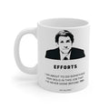 The Office Jim Halpert Quote - Ceramic Mugs (11oz\15oz\20oz)