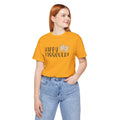 Happy Passover Matzah Graphic Tee